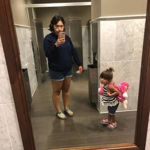 Meet your Posher, Ashley